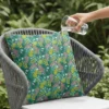 Botanical Print Cushion Cover
