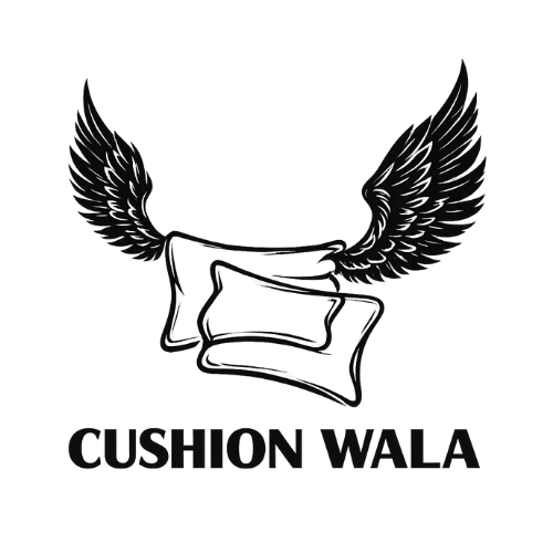 cushion wala logo